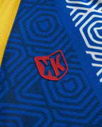 Pack FK X CAN Cap-Vert - Bleu/Blanc/Rouge