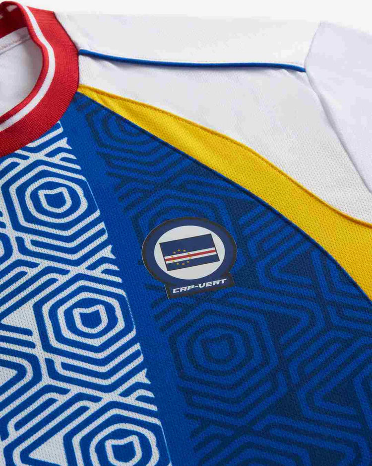 Pack FK X CAN Cap-Vert - Bleu/Blanc/Rouge