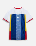 Pack FK X CAN Cap-Vert - Bleu/Blanc/Rouge