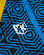 Pack FK X CAN Congo - Bleu/Jaune/Rouge