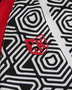 Pack FK X CAN International - Noir/Gris/Rouge