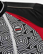 Pack FK X CAN International - Noir/Gris/Rouge