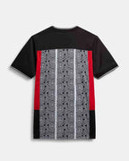 Pack FK X CAN International - Noir/Gris/Rouge