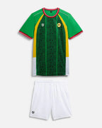 Pack FK X CAN Mali - Vert