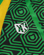 Pack FK X CAN Mali - Vert
