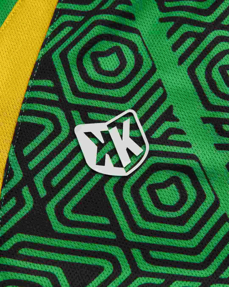Pack FK X CAN Mali - Vert