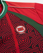 Pack FK X CAN Maroc - Rouge