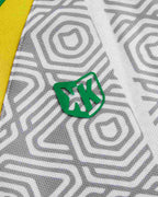 Pack FK X CAN Sénégal - Blanc/Vert