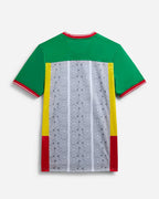 Pack FK X CAN Sénégal - Blanc/Vert