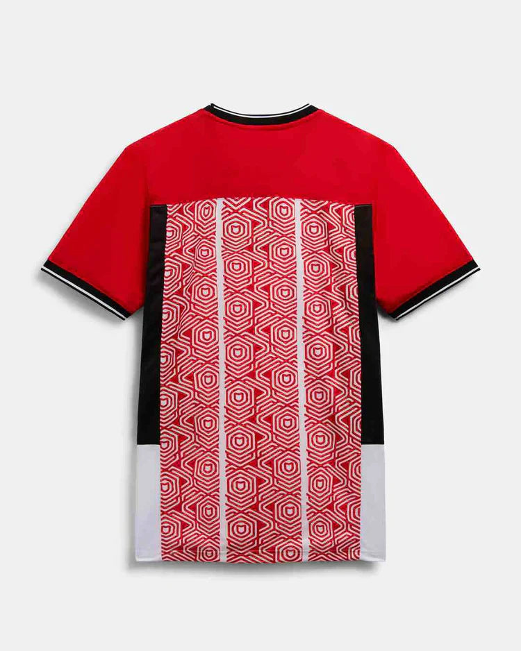 Pack FK X CAN Tunisie - Rouge