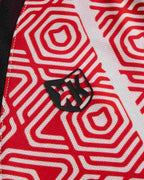 Pack FK X CAN Tunisie - Rouge