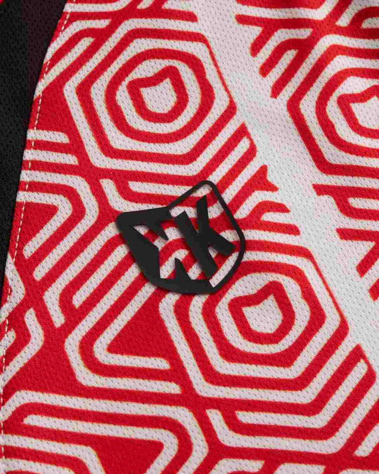 Pack FK X CAN Tunisie - Rouge