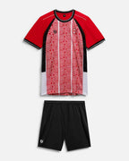 Pack FK X CAN Tunisie - Rouge