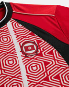 Pack FK X CAN Tunisie - Rouge