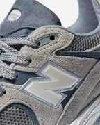 New Balance 2002R - Gris