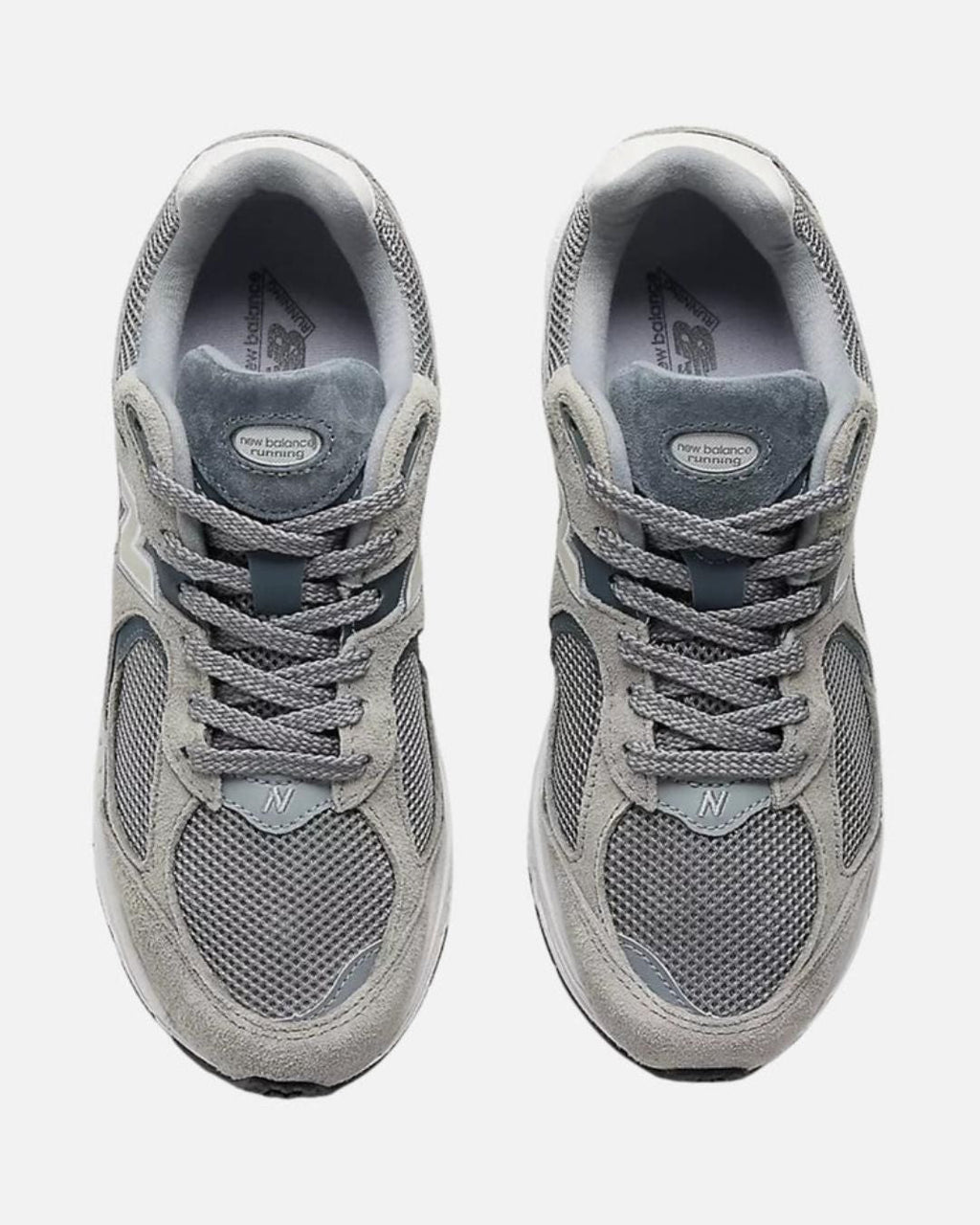 New Balance 2002R - Gris