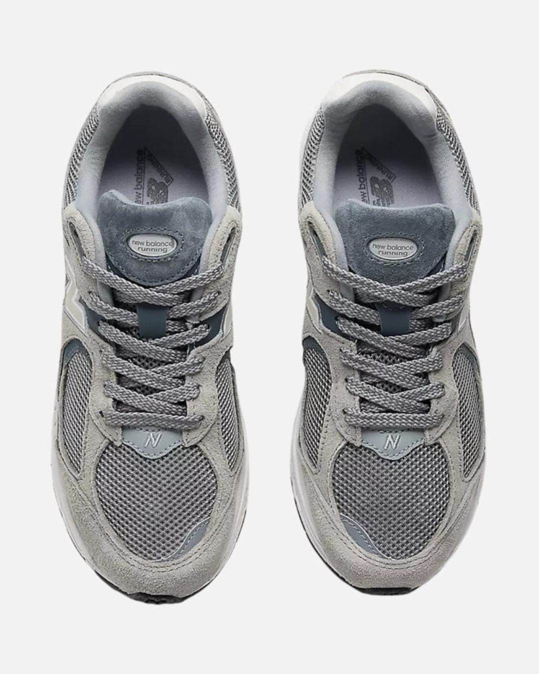 New Balance 2002R - Gris