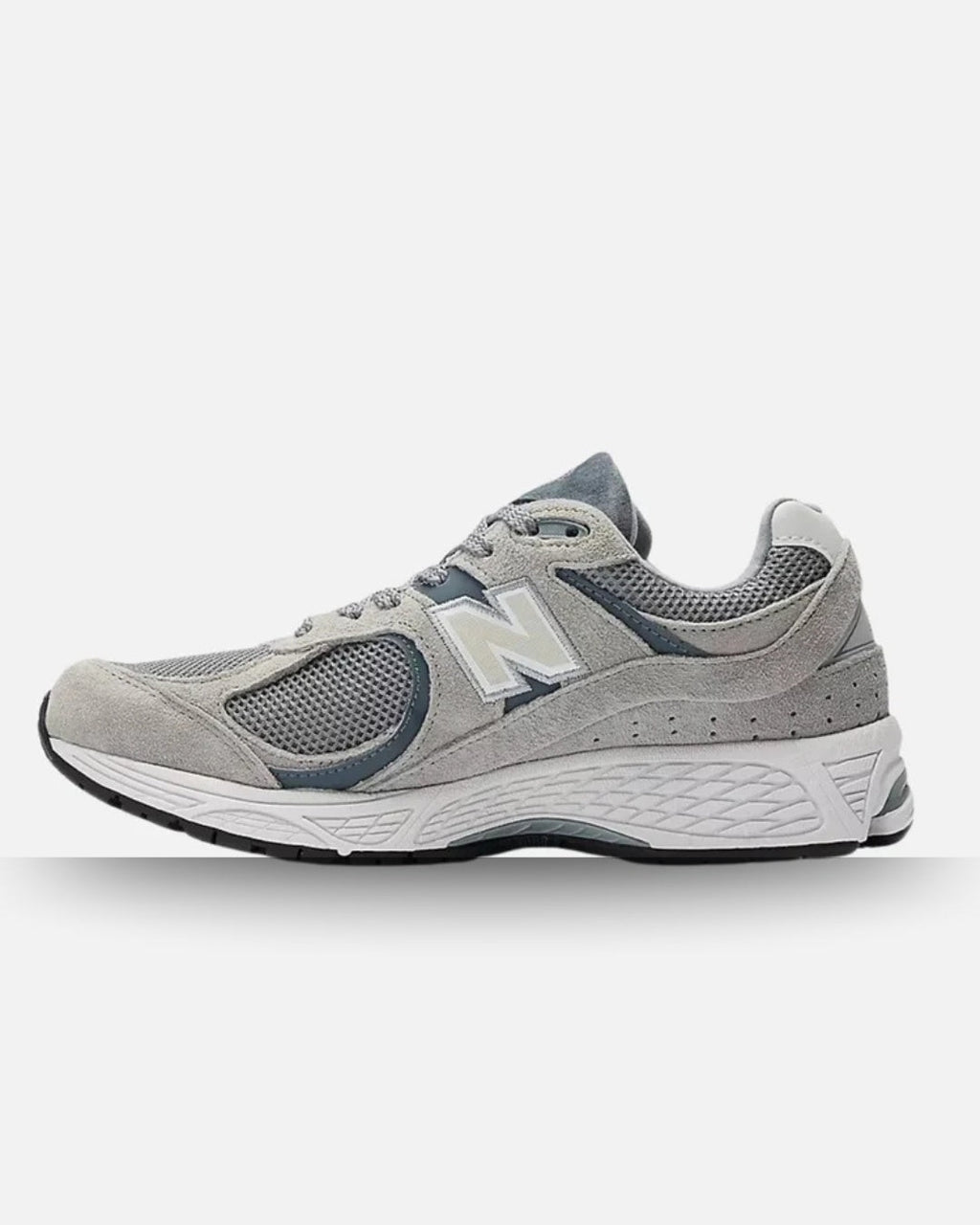 New Balance 2002R - Gris
