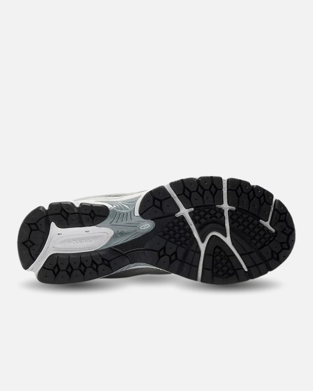 New Balance 2002R - Gris