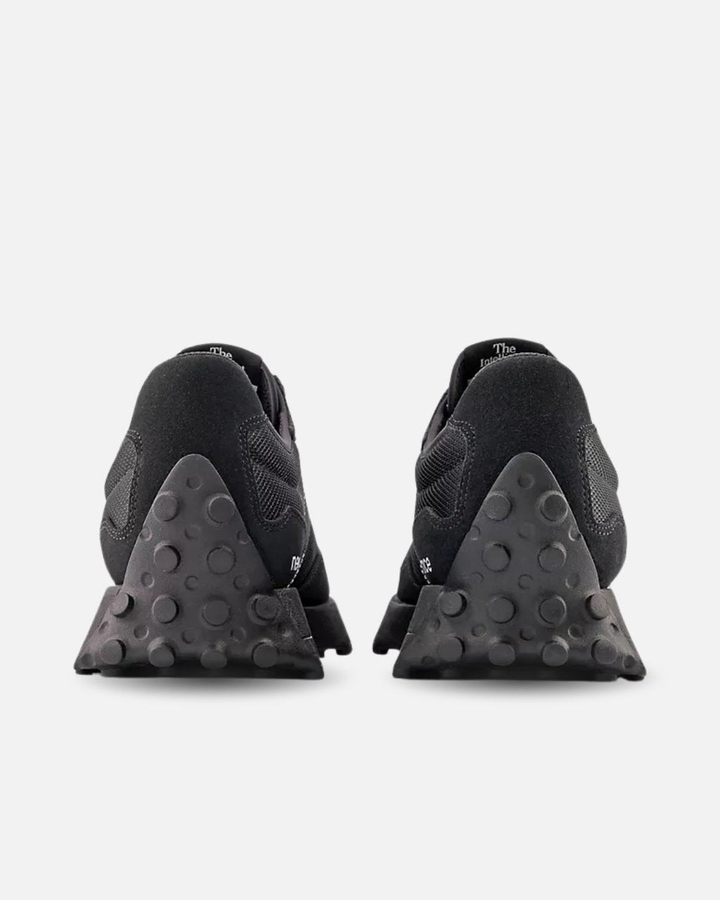 New Balance 327 - Noir