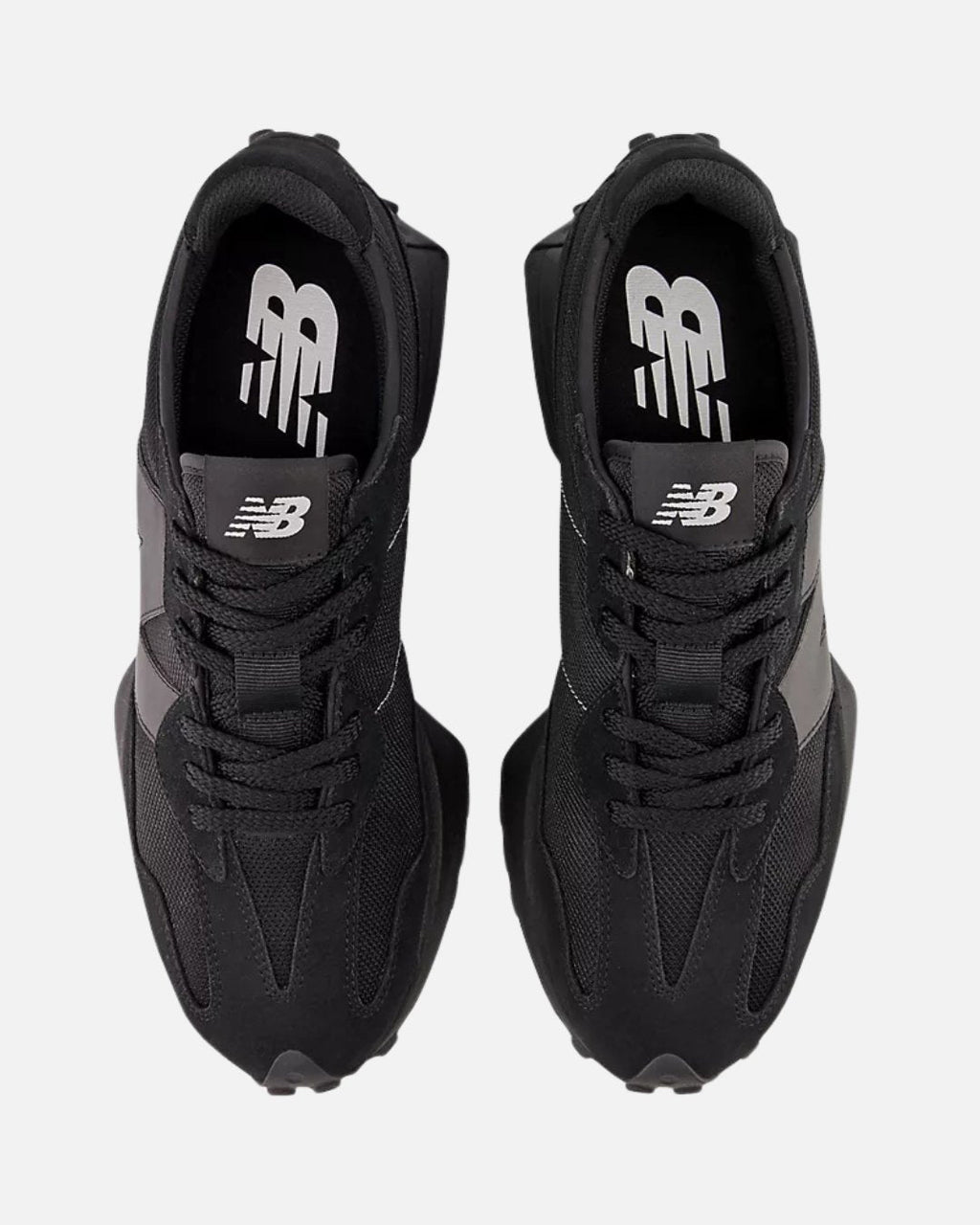 New Balance 327 - Noir
