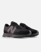 New Balance 327 - Noir