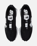 New Balance 327 - Noir/Blanc