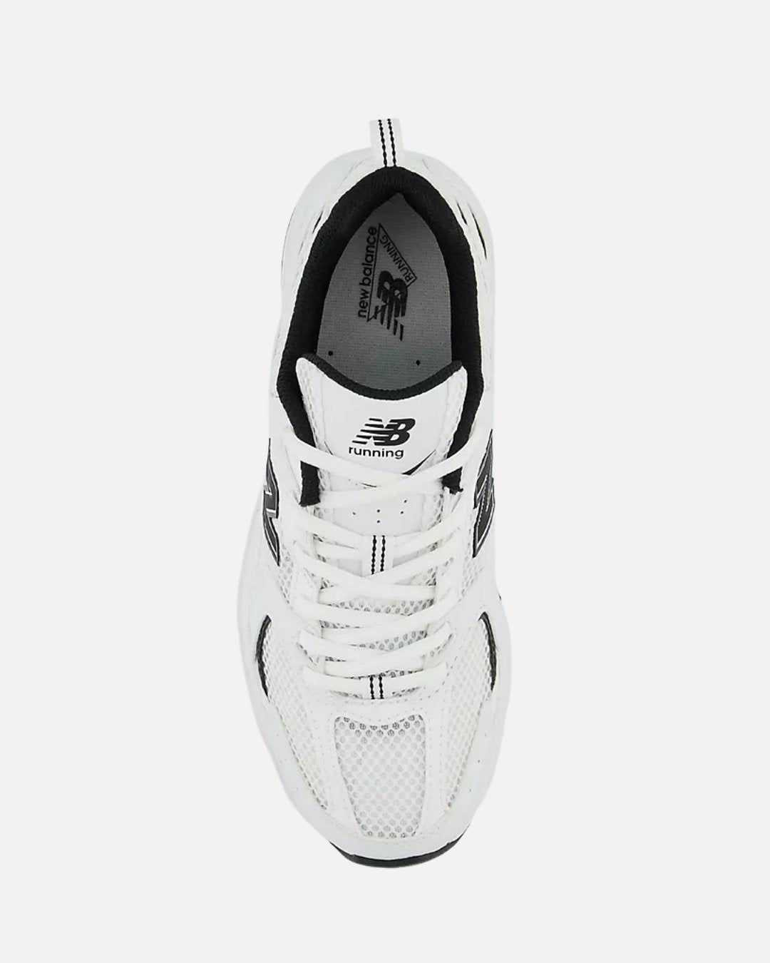 New Balance 530 - Blanc