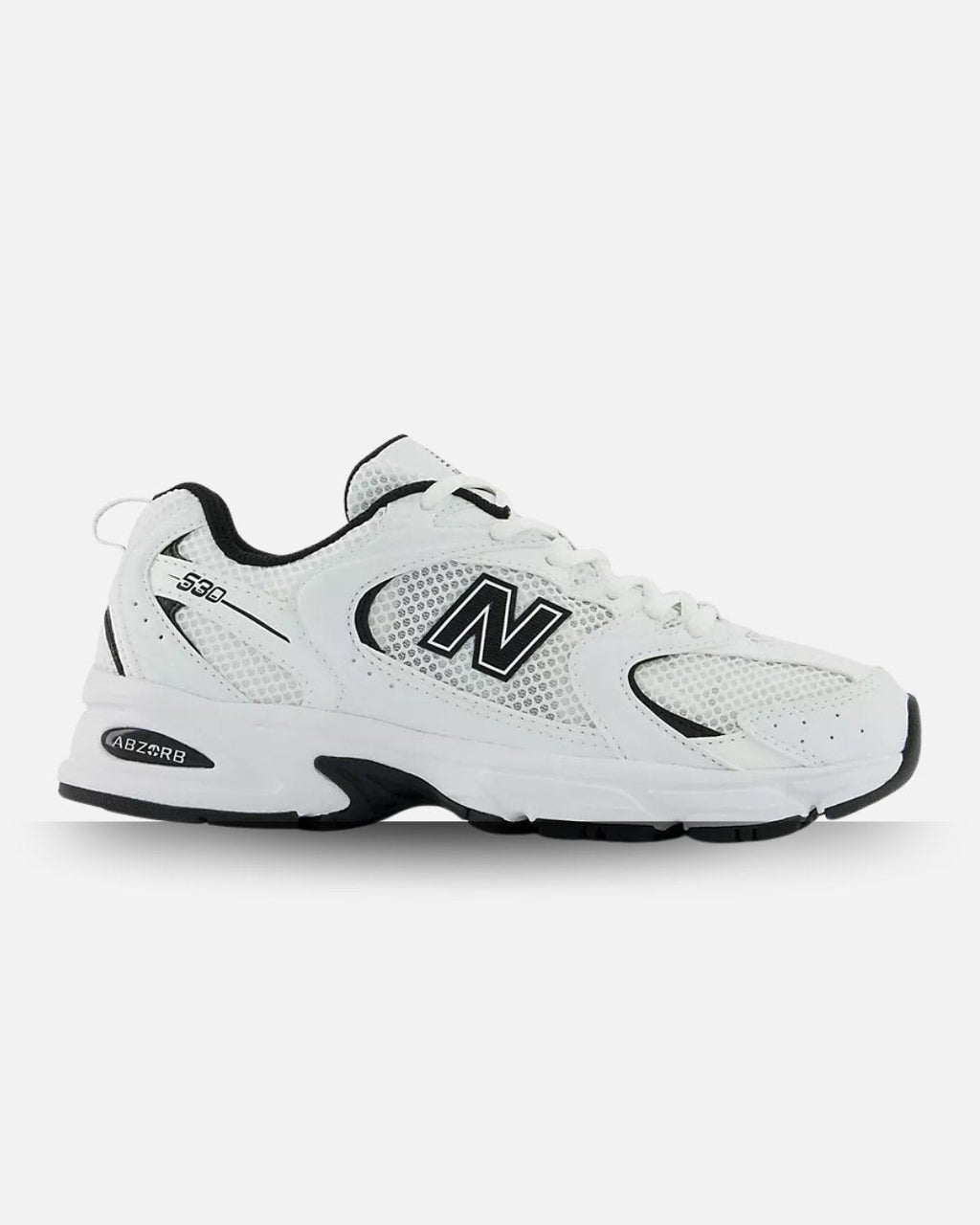 New Balance 530 - Blanc