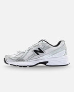 New Balance 740 - Blanc