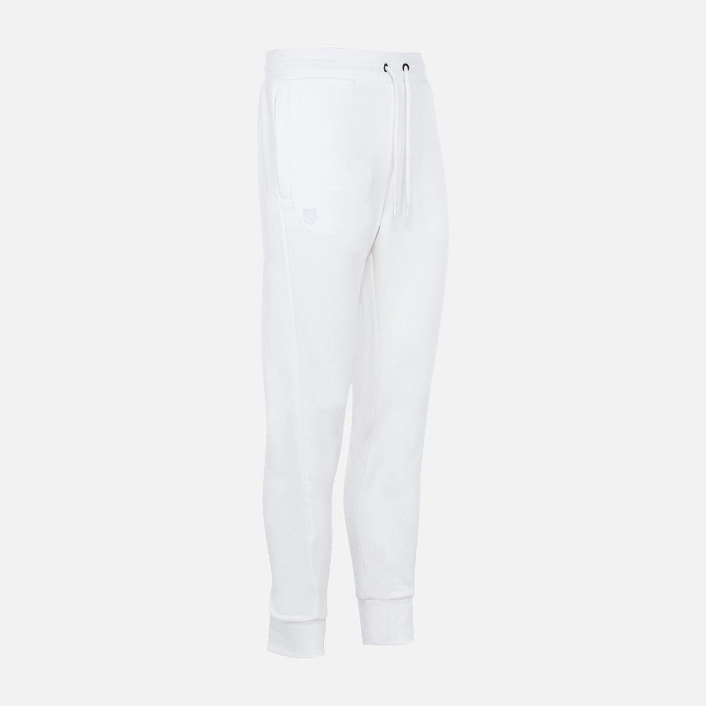 Pantalon jogging FK Basic - Blanc