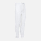 Pantalon jogging FK Basic - Blanc