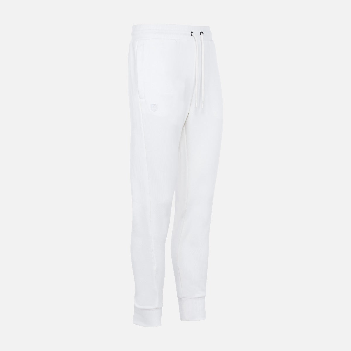 Pantalon jogging FK Basic - Blanc