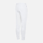 Pantalon jogging FK Basic - Blanc