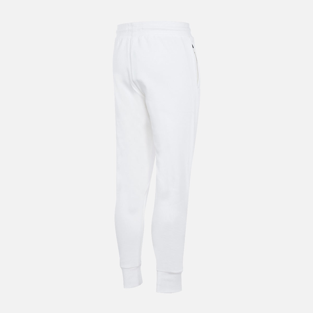 Pantalon jogging FK Basic - Blanc