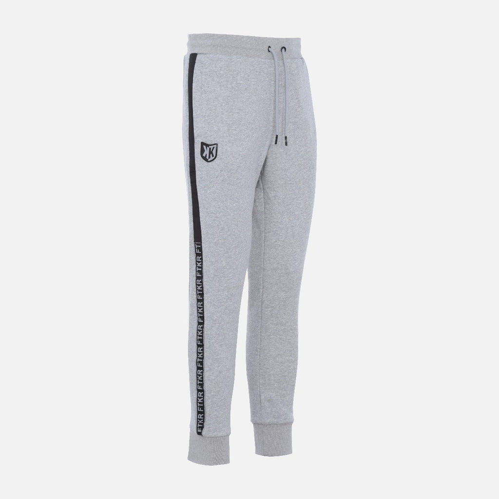 Pantalon jogging FK Sicarios IV - Gris/Noir