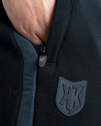 Pantalon jogging FK Sicarios IV - Noir/Gris