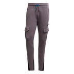 Pantalon Adidas Cargo Future Icons - Gris/Noir