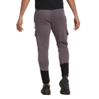 Pantalon Adidas Cargo Future Icons - Gris/Noir