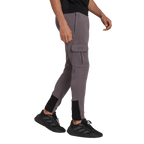 Pantalon Adidas Cargo Future Icons - Gris/Noir