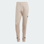 Pantalon Adidas Designed For Gameday - Beige