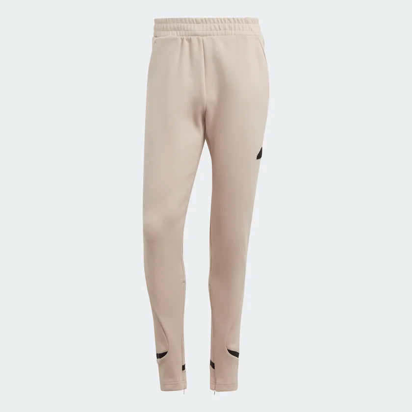 Pantalon Adidas Designed For Gameday - Beige