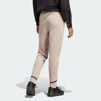 Pantalon Adidas Designed For Gameday - Beige
