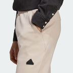 Pantalon Adidas Designed For Gameday - Beige