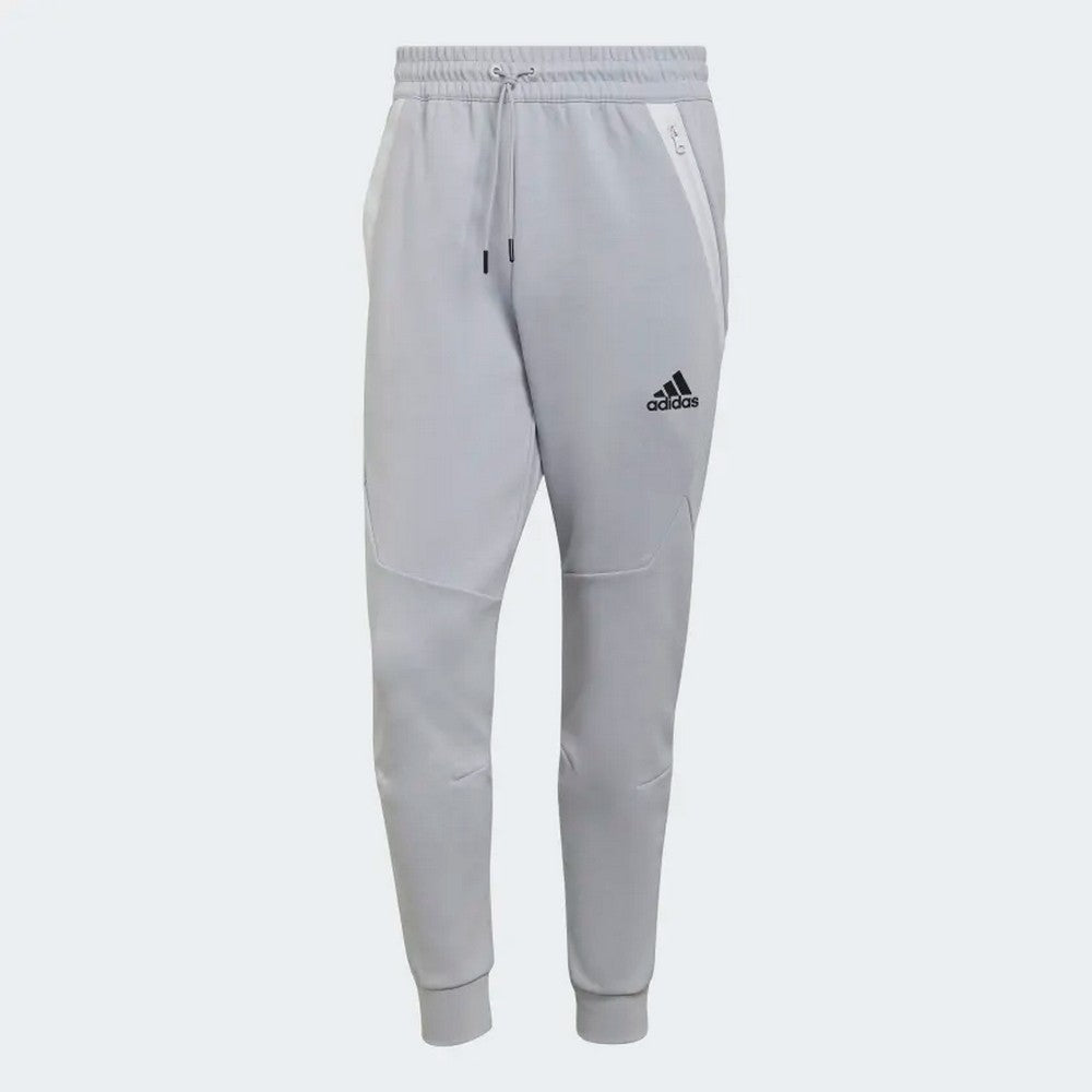 Pantalon Adidas Designed For Gameday - Gris