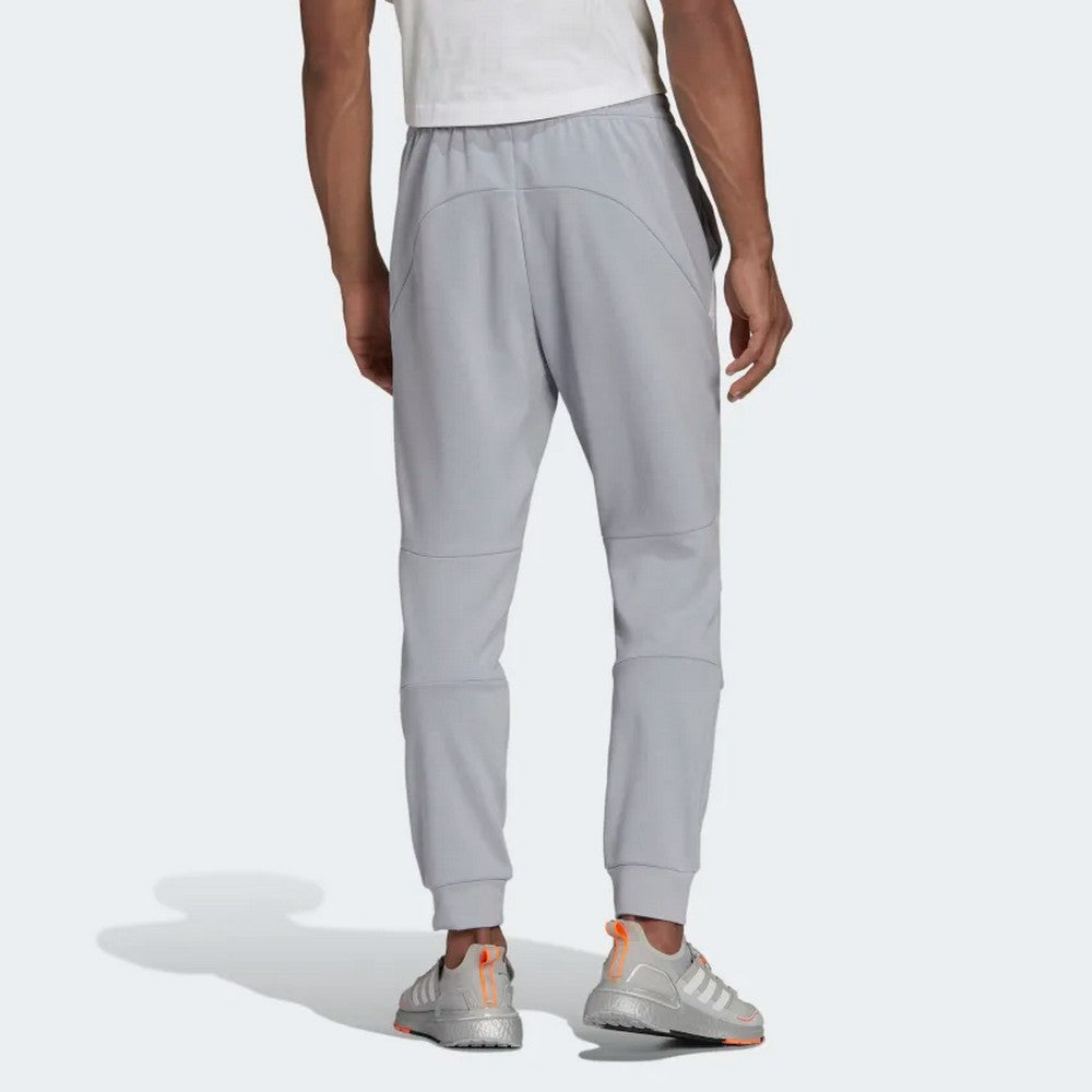 Pantalon Adidas Designed For Gameday - Gris
