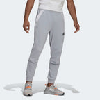 Pantalon Adidas Designed For Gameday - Gris
