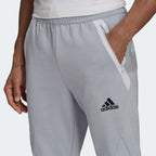 Pantalon Adidas Designed For Gameday - Gris