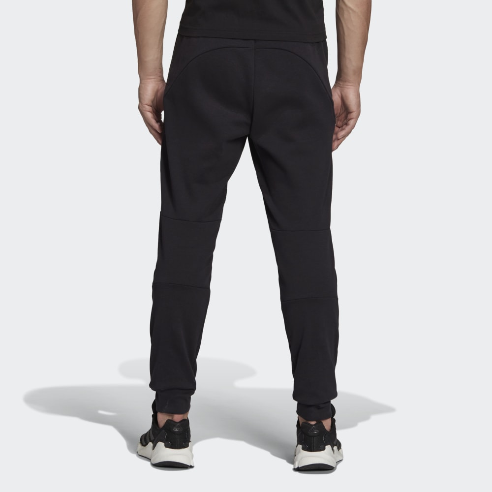 Pantalon Adidas Designed For Gameday - Noir