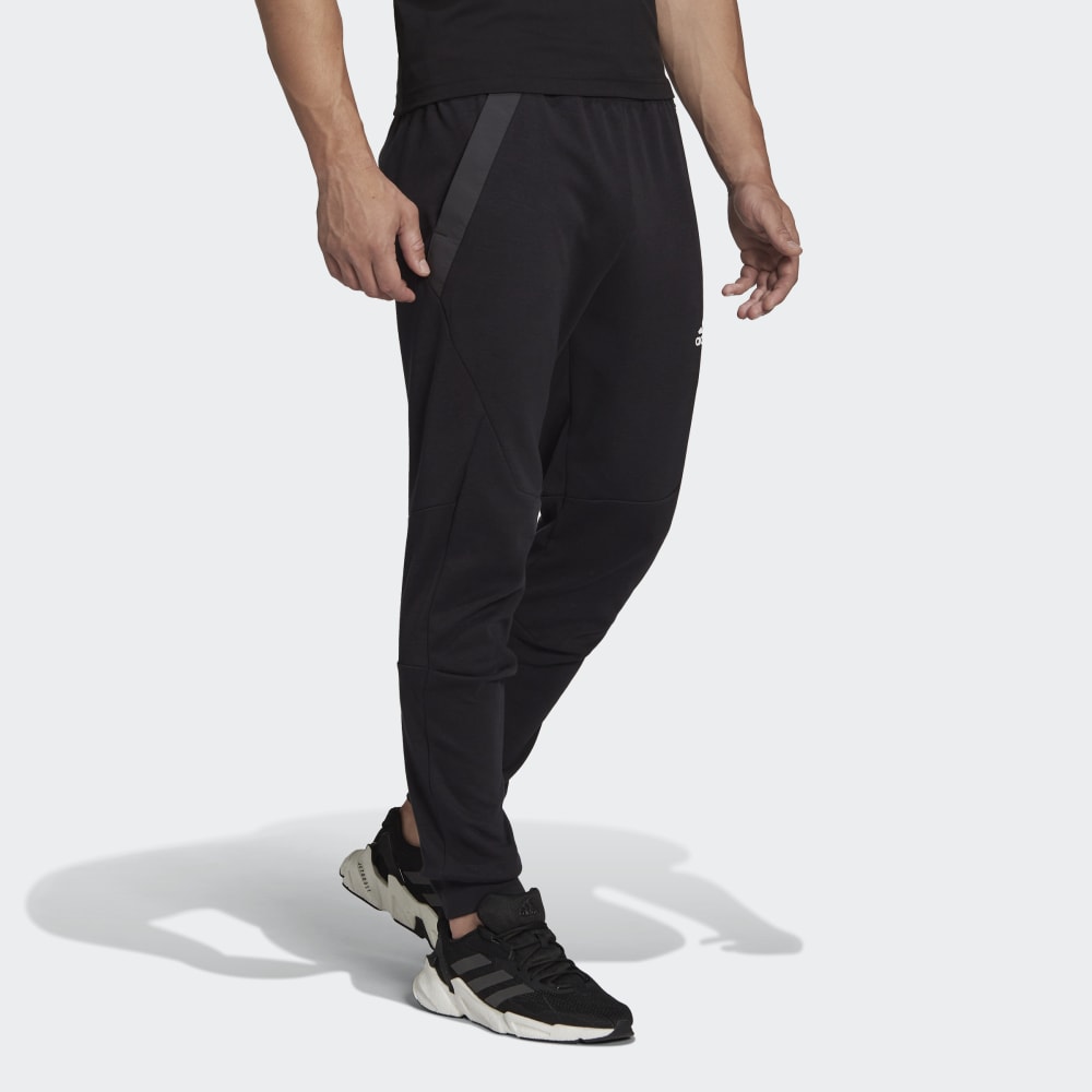 Pantalon Adidas Designed For Gameday - Noir